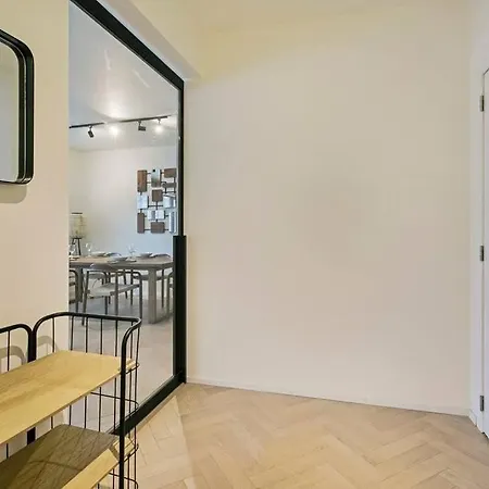 Luxurious 2-bdr @ Trendy South Area 2 * Antwerpen